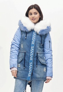 Парка SilverFox