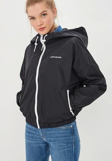 Ветровка Calvin Klein Jeans