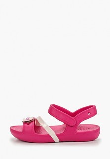 Сандалии Crocs