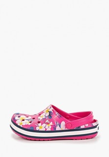 Сабо Crocs
