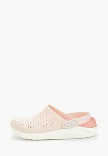 Сабо Crocs