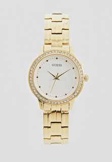 Часы Guess