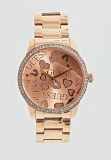 Часы Guess