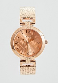 Часы Guess
