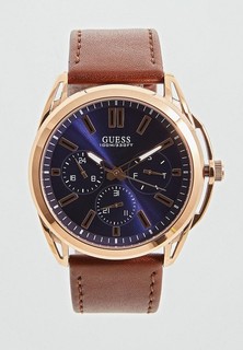 Часы Guess