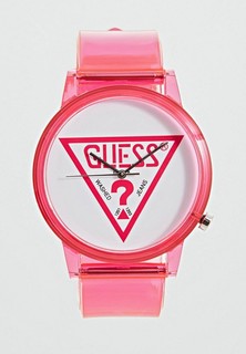 Часы Guess