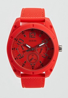 Часы Guess