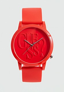 Часы Guess