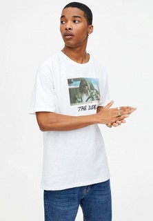 Футболка Pull&Bear