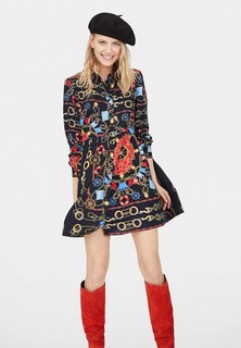 Платье Stradivarius