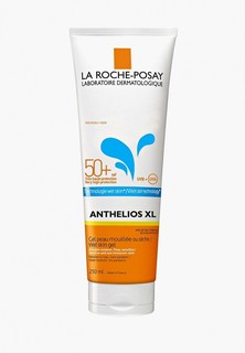 Крем солнцезащитный La Roche-Posay