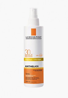 Спрей солнцезащитный La Roche-Posay