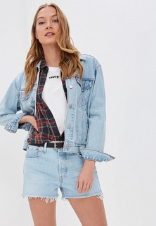 Куртка джинсовая Levis®