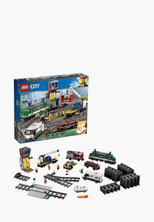 Конструктор City LEGO