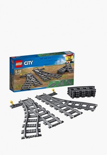 Конструктор City LEGO
