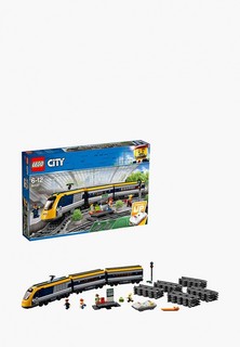 Конструктор City LEGO
