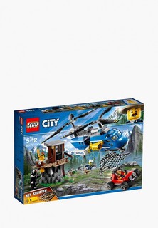 Конструктор City LEGO