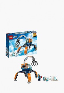 Конструктор City LEGO