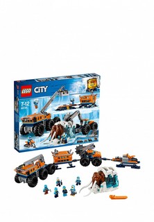 Конструктор City LEGO