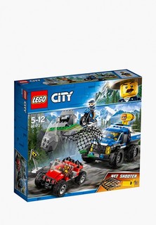 Конструктор City LEGO