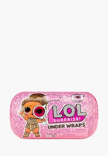 Набор игровой L.O.L. LOL