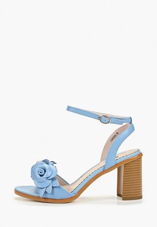 Босоножки Pierre Cardin