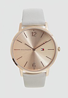 Часы Tommy Hilfiger
