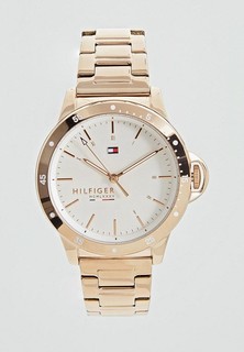 Часы Tommy Hilfiger