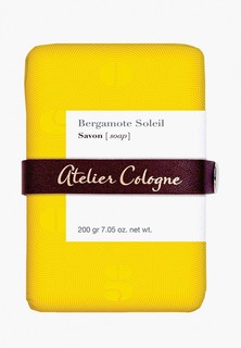 Мыло Atelier Cologne