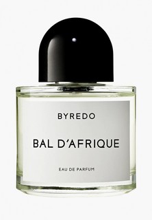 Парфюмерная вода Byredo