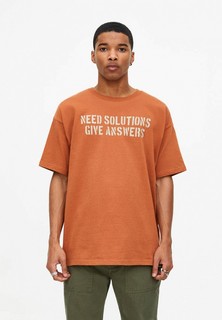 Футболка Pull&Bear