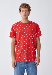 Футболка Pull&Bear