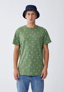 Футболка Pull&Bear