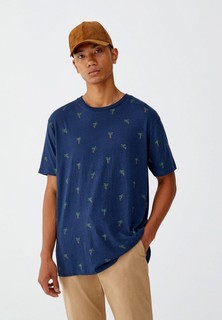 Футболка Pull&Bear
