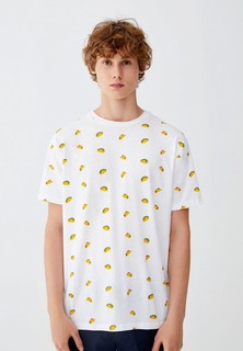 Футболка Pull&Bear