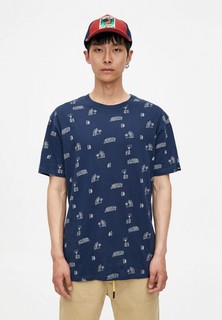 Футболка Pull&Bear