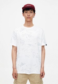 Футболка Pull&Bear