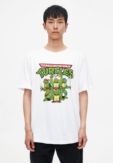 Футболка Pull&Bear
