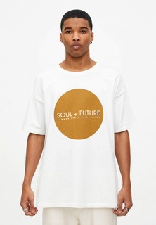 Футболка Pull&Bear