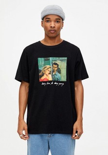 Футболка Pull&Bear