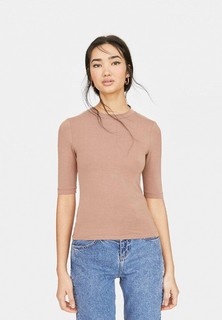 Футболка Stradivarius