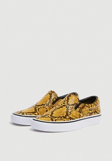 Слипоны Pull&Bear