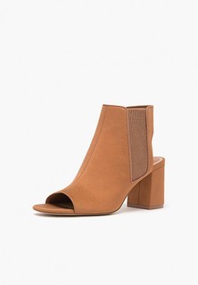 Босоножки Stradivarius
