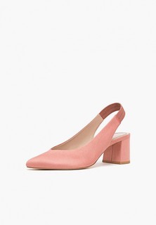 Туфли Stradivarius