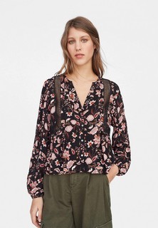 Блуза Stradivarius