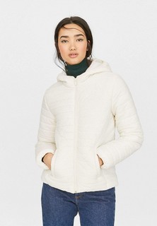 Куртка утепленная Stradivarius
