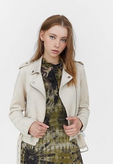 Куртка Stradivarius