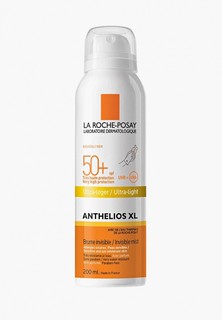 Спрей солнцезащитный La Roche-Posay