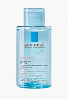 Мицеллярная вода La Roche-Posay