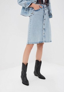 Юбка джинсовая Levis®